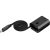 SmallRig 6412 - adapter zasilania typu Dummy, USB-C do akumulatora Sony NP-FZ100